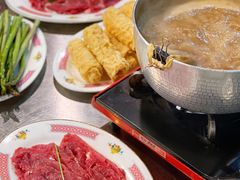 -燃计沙茶皇·香港沙茶火锅(人广旗舰店)