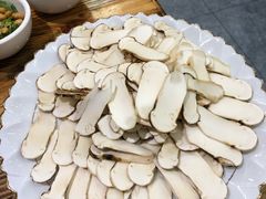 -菌之家·专业纯野生菌火锅·特色炒菌