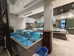 -亭下湖饭店(康岭店)