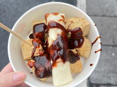 -龙翔臭豆腐(河坊街店)