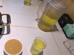 -望蝎门羊蝎子火锅(祭城店)