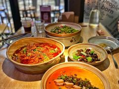 -青年公社烤鸭(青年路店)