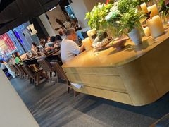 -Ameigo梅果·云贵川bistro(长宁来福士店)