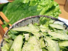 -炎蔵牛舌烤肉