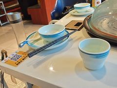 -碗中海·蒸汽海鲜·桑拿鸡(岭南天地店)
