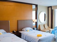 -济南喜来登酒店