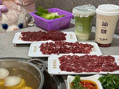 -杏花吴记牛肉火锅