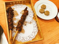 -北京西藏大厦·香帕拉藏餐厅
