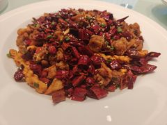 -香丰阁·烤鸭·川湘菜(清河店)