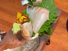 -眞日本料理