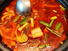 -肖记公安牛肉鱼杂馆·省级非物质文化遗产(万松园直营店)