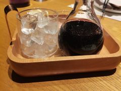 桑葚小瓶装酒-青梅酒肆PLUS(长白仙岛北路店)