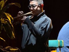 -JZ Club 爵士酒吧(上海店)