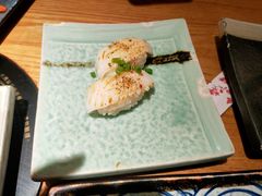 -沼津港精致料理·寿喜烧·烧鸟(青浦宝龙广场日料榜单店)