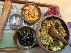-京参 • 擂椒饭(这有山店)