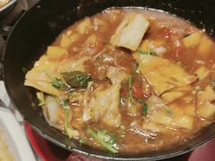 -人民公社大食堂(张家湾店)