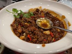 -西江美食舫·江西菜(健德桥店)