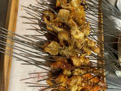 -提老炮儿烧烤(南山店)