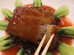 -功德林素菜饭庄(前门店)