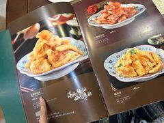 -老厨家(友谊路总店)