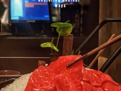 金钱健-荣记火锅(青悦城店)