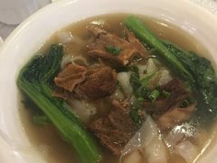 牛腩汤粉-沙河粉村·国家非遗传承(云台店)