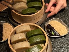 -三出山火锅(南京万象天地店)