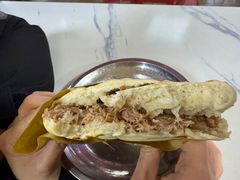 -樊记腊汁肉(竹笆市总店)