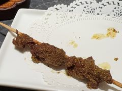 -炊烟小炒黄牛肉(浦东世纪汇店)