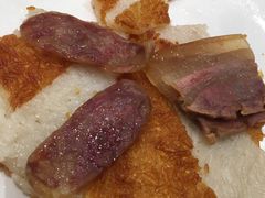 -小厨娘淮扬菜(板桥一店)