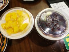 -满记甜品(龙湖长楹天街二店)