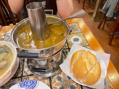 -番茄屋葡式美食(总店)
