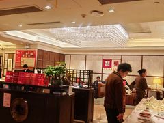 -利苑酒家(宜安广场店)