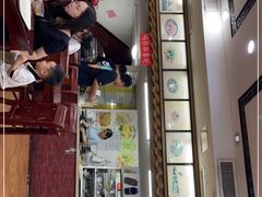 门面-蓝氏钟楼肉粽