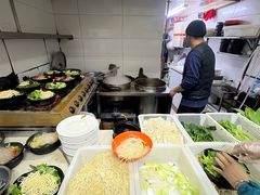 -小街曹师傅砂锅麻辣烫(亚泰大街店)