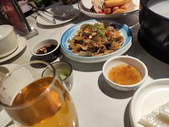 -滋粥楼·顺德菜(番禺广场总店)