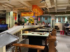 大堂-陶婆婆火锅(洪崖洞店)