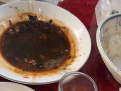 -芦茨金富饭庄·25年老字号·专做稻草鸡
