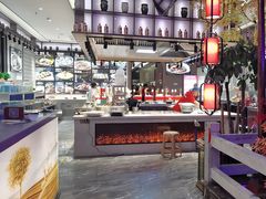 -洪星渔庄临平菜(星万里店)