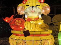 -河北村民俗体验园