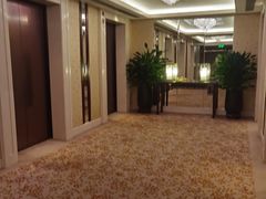 -深圳福田香格里拉大酒店
