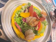 -第101座花园餐厅(湖滨88店)