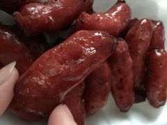 小杨烤肉(朱雀路店)-小杨烤肉(朱雀店)