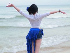 -玫瑰海岸文化旅游度假区