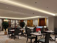 -天伦王朝酒店·盛华瑄餐厅