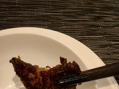 -长沙北辰洲际酒店-栀味轩中餐厅