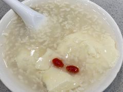 冰醉豆花-小豆海棠(嘉兴路店)