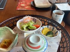-Tsuru鹤日本料理(静安香格里拉店)