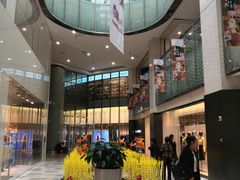 -鹏欣水游城