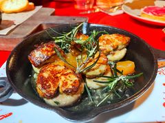 -BROWNSTONE布朗石西班牙餐厅(富城店)